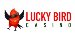 Lucky Bird logo