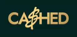 Cashed Casino logo