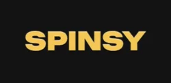 Spinsy Casino logo